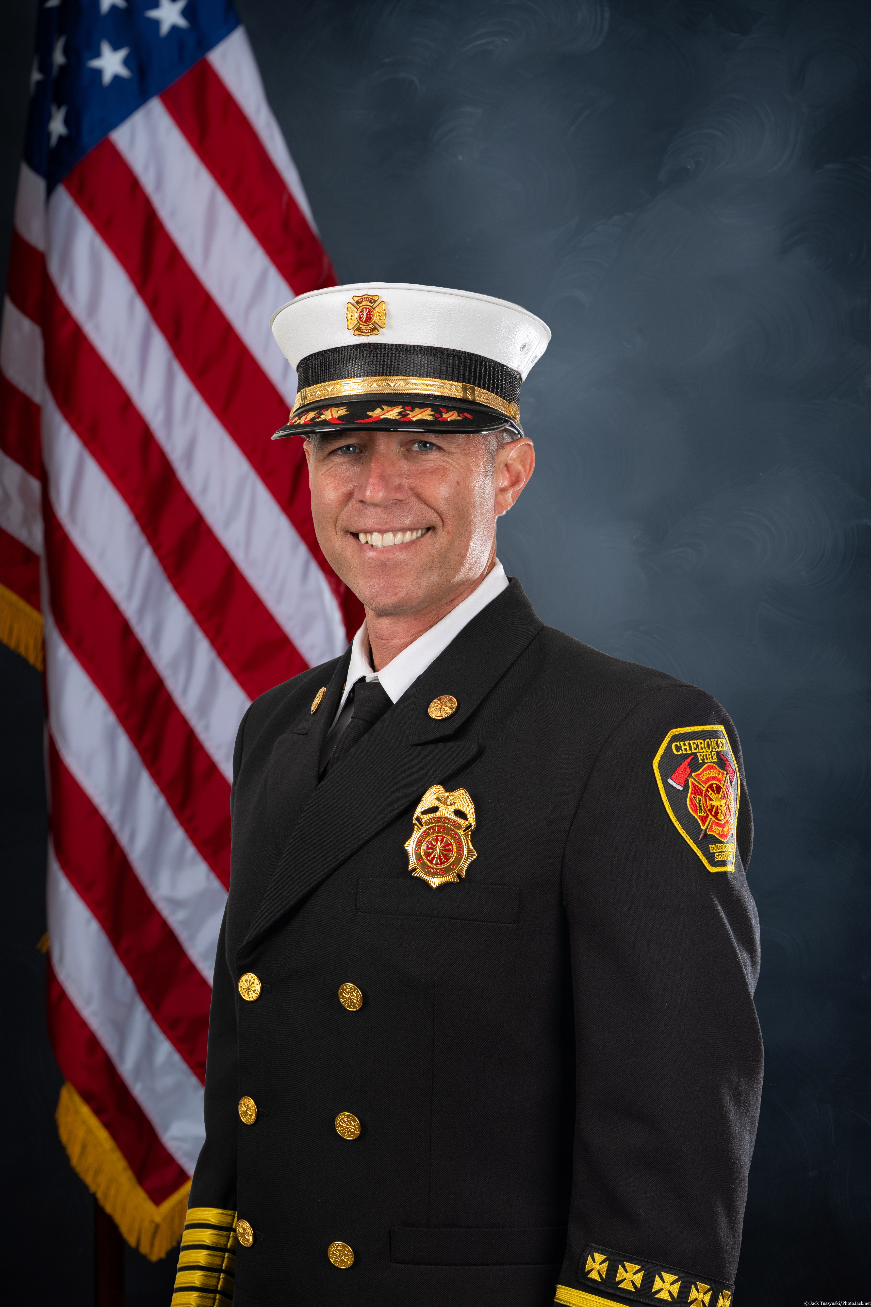 Kevin Lanier Photo of Kevin Lanier